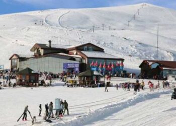 Τραγωδία στο Καϊμακτσαλάν – Εντοπίστηκαν νεκροί οι δυο ορειβάτες που αγνοούνταν