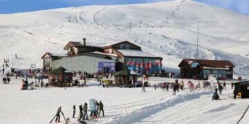 Τραγωδία στο Καϊμακτσαλάν – Εντοπίστηκαν νεκροί οι δυο ορειβάτες που αγνοούνταν