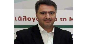 O Γ. Καραΐσκος για το συλλαλητήριο για την Μακεδονία