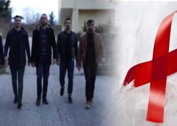 Καμπάνια ευαισθητοποίησης κατά του Καρκίνου από τον Πολιτιστικό Σύλλογο Τσοτυλίου – Δείτε το βίντεο