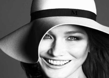 Η Μουσική Γωνιά του Μίλτου Ηλιάδη στο e-ptolemeos.gr – Carla Bruni – Enjoy The Silence