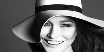 Η Μουσική Γωνιά του Μίλτου Ηλιάδη στο e-ptolemeos.gr – Carla Bruni – Enjoy The Silence