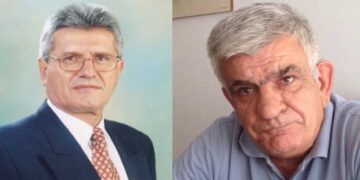 Δυναμική παρουσία του σωματείου συνταξιούχων ΔΕΗ Εορδαίας στη Μεγαλόπολη