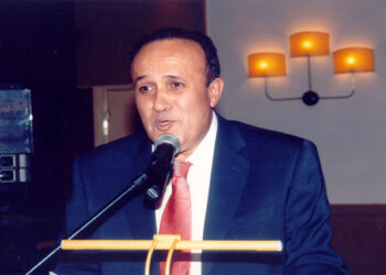 Για Περιφερειακός Σύμβουλος o Παύλος Λαζαρίδης – Από τα παραπολιτικά του Παλμού 14/02/2018