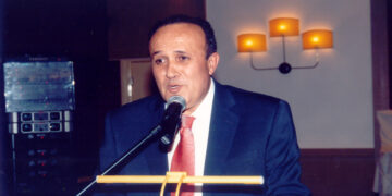 Για Περιφερειακός Σύμβουλος o Παύλος Λαζαρίδης – Από τα παραπολιτικά του Παλμού 14/02/2018