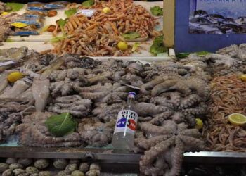 Καθαρά Δευτέρα: Τι να προσέξετε στην αγορά των σαρακοστιανών