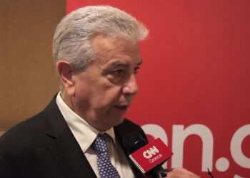 M. Παναγιωτάκης: Έρχονται ραγδαίες αλλαγές στον ενεργειακό τομέα – Τι αναφέρει για το νέο στρατηγικό σχέδιο της ΔΕΗ (Βίντεο)