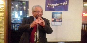 Να αλλάξει η ΝΔ τη θέση της για την ιδιωτικοποίηση της ΔΕΗ – Ζήτησε ο πρ. βουλευτής Νίκος Παπαφιλίππου στην εκδήλωση της ΔΗΜ.Τ.Ο. Εορδαίας