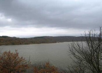 Εντάχθηκαν στο ΕΣΠΑ 3 αντιπλημμυρικά έργα – Ανάμεσά τους έργα για προστασία του Περδίκκα & αποκατάσταση αποστραγγιστικού δικτύου της Χειμαδίτιδας