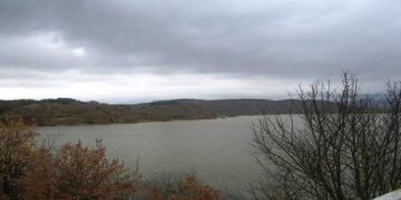 Εντάχθηκαν στο ΕΣΠΑ 3 αντιπλημμυρικά έργα – Ανάμεσά τους έργα για προστασία του Περδίκκα & αποκατάσταση αποστραγγιστικού δικτύου της Χειμαδίτιδας