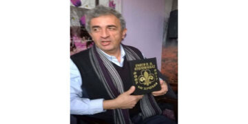 100 χρόνια πρόσκοποι στην Πτολεμαΐδα – Από τα παραπολιτικά του Παλμού 07/02/2018