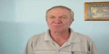 Ευχαριστήριο μήνυμα του προέδρου της Eρμακιάς Δημήτρη Σακελλάρη για την αναγνώριση της ως μαρτυρική