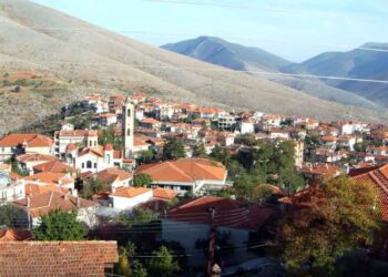 Εκτέλεση εργασιών για γρήγορο Internet στη Σιάτιστα