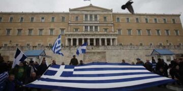 Έθνος, εκκλησία και αλήθεια – Του Απόστολου Παπαδημητρίου