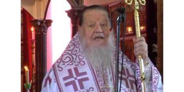 Την παρέμβαση του Αρχιεπισκόπου για το Μποδοσάκειο ζητά ο Μητροπολίτης Θεόκλητος