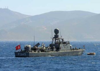 Οι πραγματικοί εχθροί μας – Γράφει ο Απόστολος Παπαδημητρίου