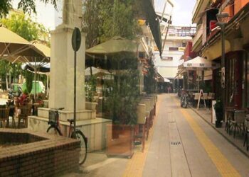 Έως τέλη Μαρτίου οι αιτήσεις για άδειες τραπεζοκαθισμάτων στο δήμο Εορδαίας 