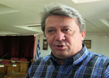 Συντονιστής ο Δημήτρης Τσίπρας της ΠΟΕ – ΟΤΑ – Από τα παραπολιτικά του Παλμού 07/02/2018