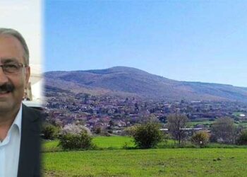 Σάββας Ζαμανίδης: Δικαίωση του πολύχρονου αγώνα η ένταξη της Ερμακιάς στον κατάλογο των Μαρτυρικών χωριών