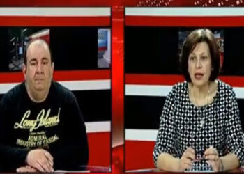 H Αντιπρόεδρος της ΠΕΔ Π. Βρυζίδου για την αγορά ακίνητου από την ΠΕΔ – Στο κέντρο της Κοζάνης μεταφέρεται η ΠΕΔ