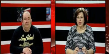 H Αντιπρόεδρος της ΠΕΔ Π. Βρυζίδου για την αγορά ακίνητου από την ΠΕΔ – Στο κέντρο της Κοζάνης μεταφέρεται η ΠΕΔ