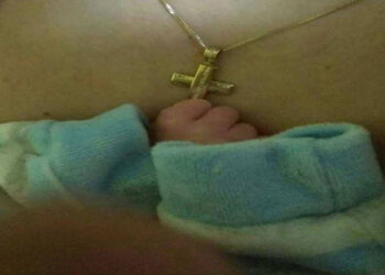 Όταν γεννιέται μια ζωή ο χρόνος σταματά… – Δώρο Θεού η ζωή, θαύμα Θεού η γέννηση   – Γράφει ο Αλέξανδρος Κων. Κοκκινίδης