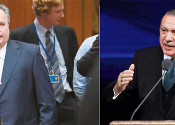 Ελληνική κυβέρνηση: “Θερμό επεισόδιο ετοιμάζει ο Ερντογάν” – Γράφει ο Παύλος Κιλίντζης