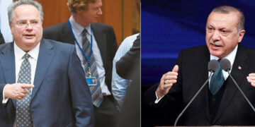 Ελληνική κυβέρνηση: “Θερμό επεισόδιο ετοιμάζει ο Ερντογάν” – Γράφει ο Παύλος Κιλίντζης