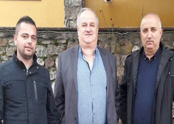 Νέο Πρόγραμμα INTERREG-IPA για την ενεργειακή αποδοτικότητα βασικών δημοτικών υπηρεσιών στις Πρέσπες