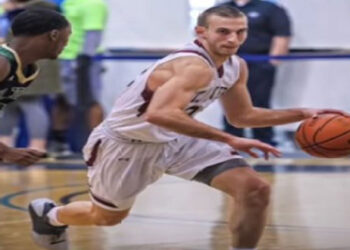 Τα highlights του Πτολεμαϊδιώτη Δημήτρη Πλεξίδα από τη σεζόν 2017-18 στο St.Peter’s Prepatory NJ. Season