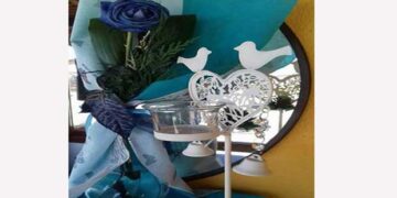 Στα μάτια μου κυλάς σαν σταγόνες στην βροχή… – Tου Αλέξανδρου Κων. Κοκκινίδη