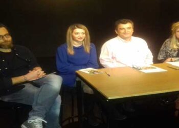 Πρεμιέρα για το 2ο εαρινό φεστιβάλ Πτολεμαΐδας “η πόλη γιοτάΖΕΙ” – Πληθώρα καλλιτεχνικών εκδηλώσεων