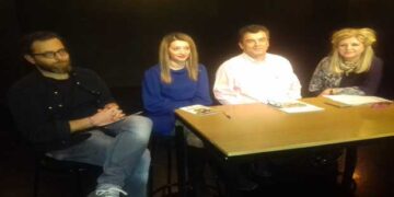 Πρεμιέρα για το 2ο εαρινό φεστιβάλ Πτολεμαΐδας “η πόλη γιοτάΖΕΙ” – Πληθώρα καλλιτεχνικών εκδηλώσεων