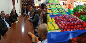 Παρατείνονται οι άδειες για τις λαϊκές αγορές – Στη συνάντηση Θ. Καρυπίδη – Εκπροσώπων του κλάδου στο υπουργείο Ανάπτυξης