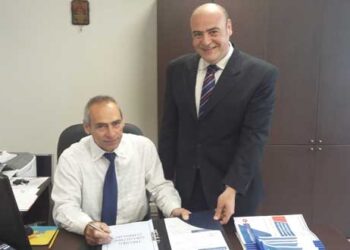 Ομαδικό ασφαλιστήριο Ζωής και Υγείας  σε μεσιτική εταιρία από την ΙΝΤΕΡΣΑΛΟΝΙΚΑ ΖΩΗΣ