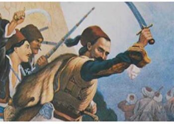 25η Μαρτίου 1821: Η Επανάσταση των Πολυτέκνων – Γράφει η Μαρία Αντωνιάδου