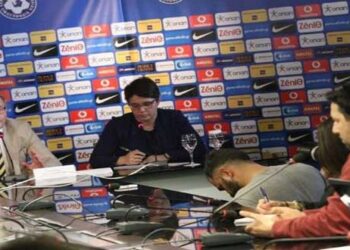 Ποδοσφαιρικό Grexit εισηγήθηκε και επίσημα η FIFA