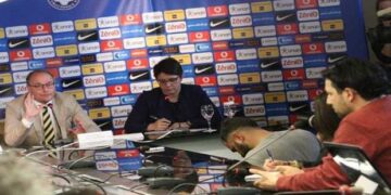 Ποδοσφαιρικό Grexit εισηγήθηκε και επίσημα η FIFA