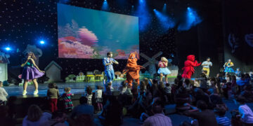 Δείτε τους νικητές στο διαγωνισμό του e-ptolemeos για την παράσταση «XΑΝΑ ΖΟΟ» στην Πτολεμαΐδα