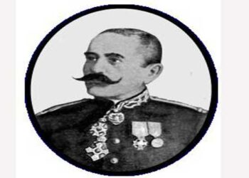 Οι μουσικές επιλογές του e-ptolemeos.gr – Iosif Ivanovici (1845-1902) – Donauwellen Walzer (Waves of the Danube Waltz) (1880)