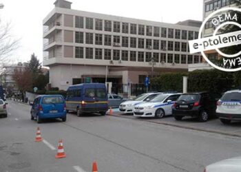 Δις ισόβια στον ειδικό φρουρό που δολοφόνησε τον ταξιτζή στην Καστοριά – Βαρύτατος ο πέλεκυς της δικαιοσύνης στο Μεικτό Ορκωτό Κοζάνης