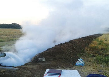 Γεωθερμία: Μία πρόταση για διέξοδο – Γράφει ο Μάκης Ιωσηφίδης