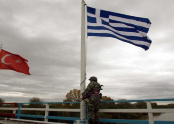 Η αιτία των εθνικών δεινών μας…  – Γράφει ο Παύλος Κιλίντζης