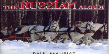 Οι μουσικές επιλογές του e-ptolemeos.gr  – Paul Mauriat – Kalinka (The Russian Album, 1965)