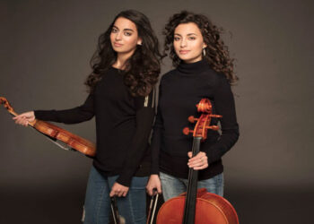 Οι μουσικές επιλογές του e-ptolemeos.gr – The Ayoub Sisters – Pie Jesu (2017)