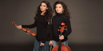 Οι μουσικές επιλογές του e-ptolemeos.gr – The Ayoub Sisters – Pie Jesu (2017)