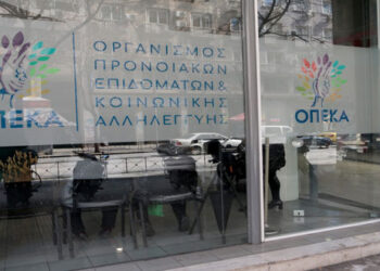 O Διοικητής ΟΠΕΚΑ για το επίδομα παιδιού: Σε 740.000 πληρώνεται η α΄ δόση