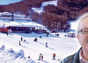 Η Περιφέρεια έθαψε μελέτη για την ανάπτυξη της Φλώρινας!