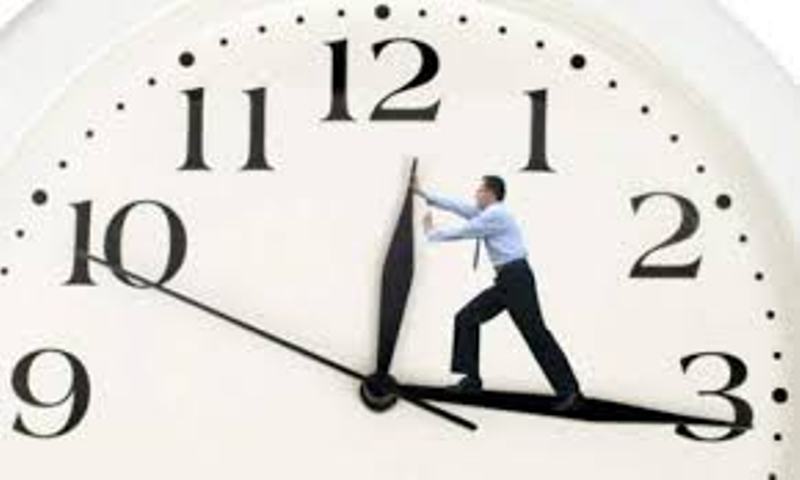 Αλλάζουν οι ώρες κοινής ησυχίας – Τι θα ισχύει από την 1η Απριλίου