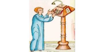 Και μαθητές και…ψάλτες – Aπό την εφημερίδα του 5ου Γυμνασίου